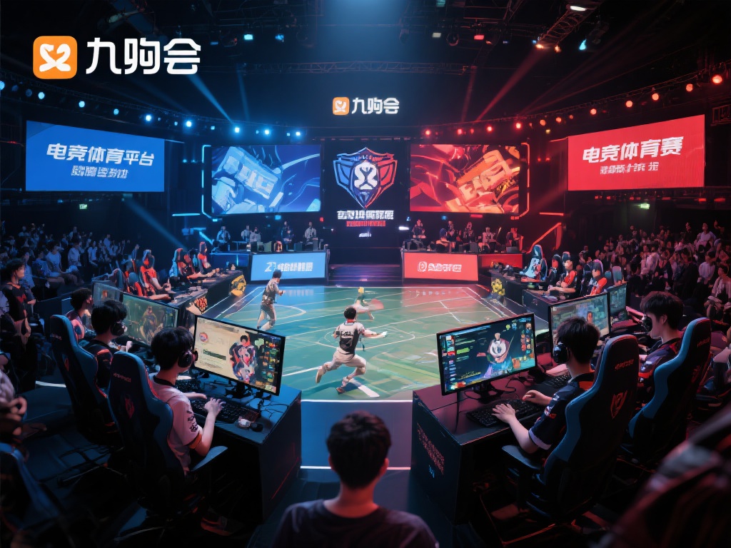 九游会电竞体育平台:汇聚顶尖选手,体验热血沸腾的电竞赛事! (九游会电竞体育平台:汇聚顶尖选手,畅享热血电竞赛事激情!) 在数字化浪潮席卷全球的今天,电竞已经成为一种全新的