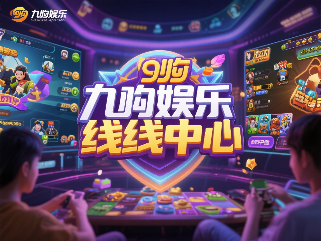 九游娱乐线路中心:畅享多元化游戏体验的最佳选择平台 (九游娱乐线路中心:畅享多元化游戏体验的最佳选择平台,尽在指尖!) 在当今快节奏的生活中,寻找一个能够放松身心、享受娱