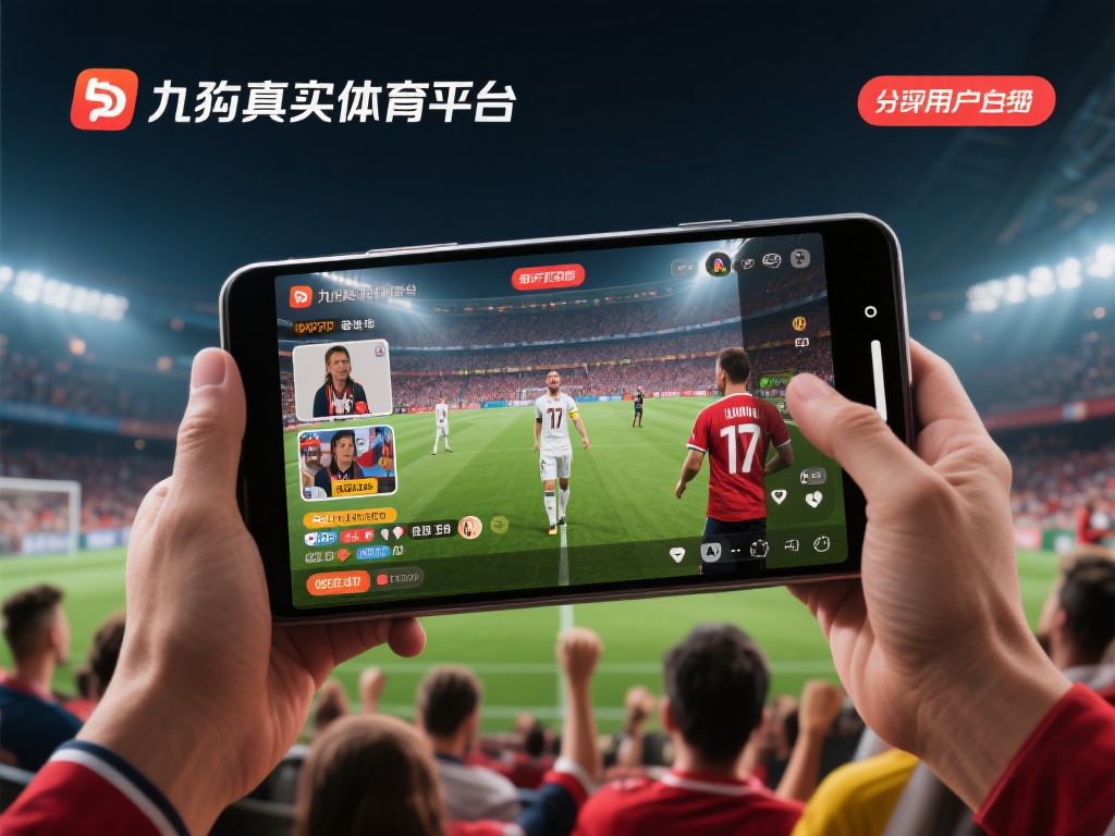 九游真人体育平台:专业赛事直播与互动,感受体育魅力无限 (九游真人体育平台:专业赛事直播互动,尽享无限体育魅力) 此外,九游真人体育平台注重用户参与感。通过互动直播