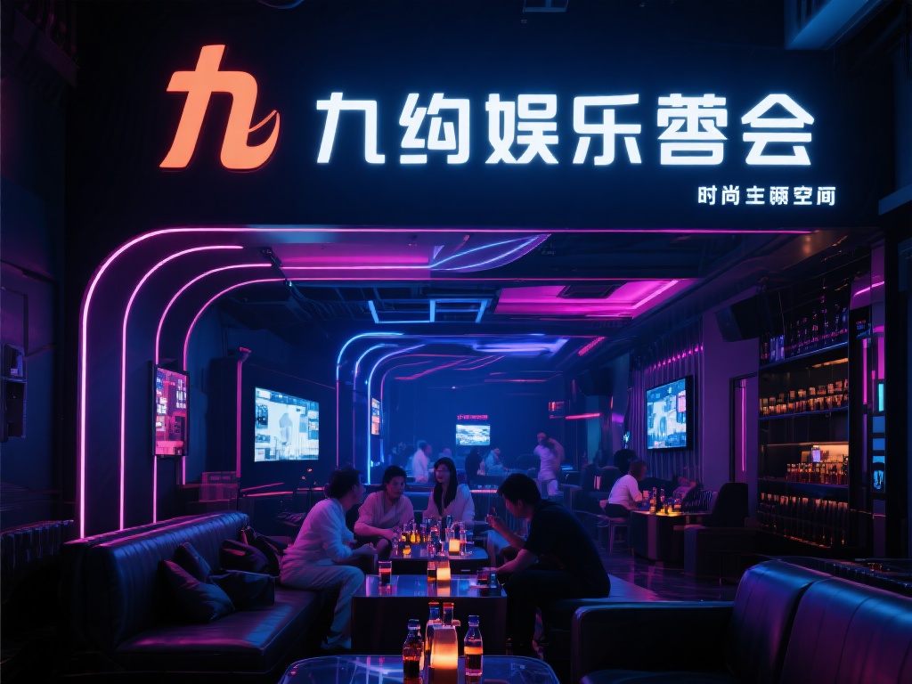 九游娱乐会所:融合时尚与放松,开启您的专属娱乐时光 (九游娱乐会所:时尚与放松完美融合,开启您的专属娱乐新体验) 在繁忙的都市生活中,寻找一个既能释放压力又能享受时