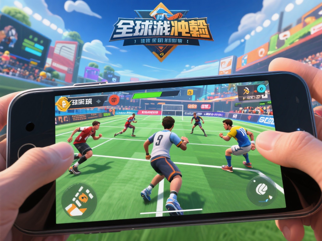 更重要的是，这类手游不仅仅是单机体验，更注重玩家之