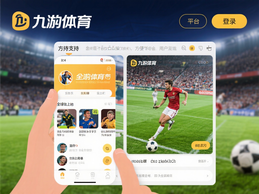 九游体育官网入口:畅享最新体育赛事与在线投注的绝佳平台 (九游体育官网入口:畅享最新体育赛事与在线投注的顶级体验平台) 此外,平台还支持多语言服务,方便不同地区的用户轻松