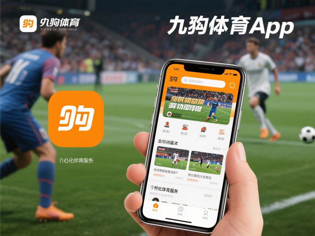 随着移动互联网的普及，体育资讯类应用层出不穷，但如