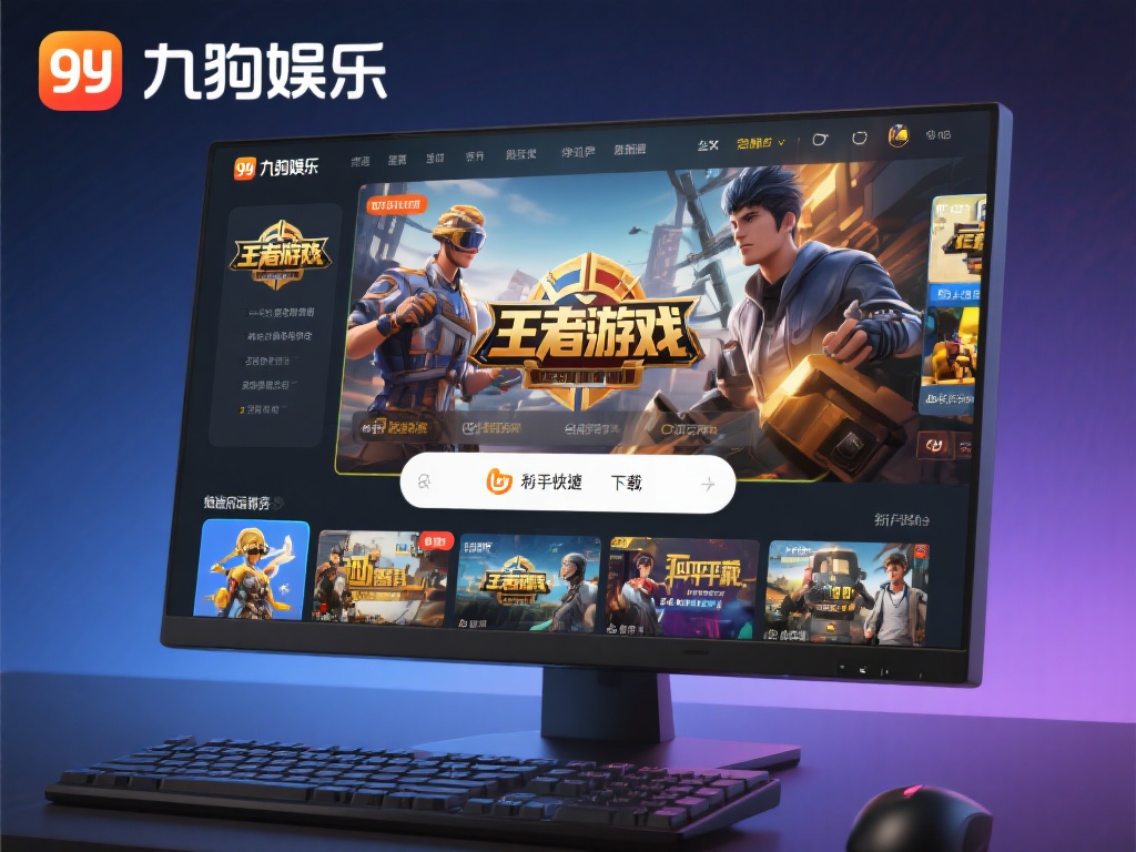 相比手机端，电脑版游戏往往能带来更震撼的视觉效果和