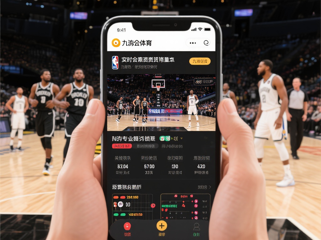 九游会体育:为您带来最全面的体育赛事资讯与直播体验 (九游会体育:提供最全面的体育赛事资讯与高清直播体验) 对于体育爱好者来说,及时获取赛事资讯至关重要。九游