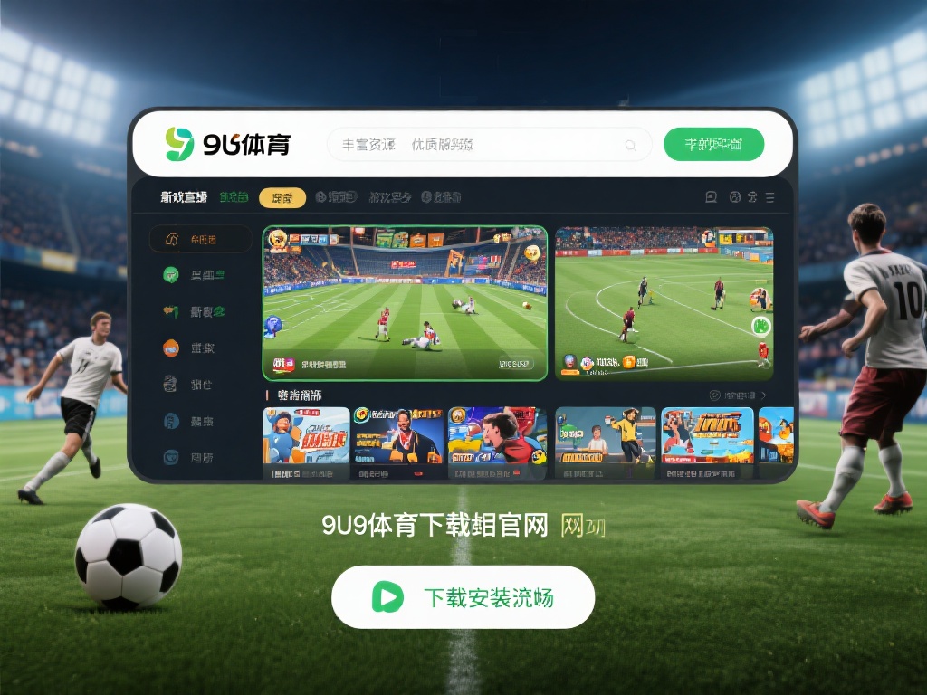 在众多体育与游戏平台中，九游体育凭借其丰富的资源和