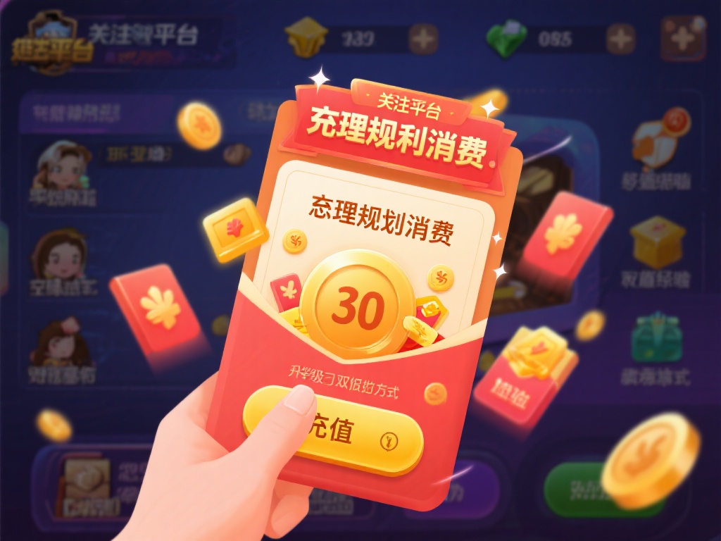 九游体育VIP账号等级攻略:解锁高端体验与独家游戏资源技巧 (九游体育VIP账号等级攻略:轻松解锁高端体验与独家游戏资源技巧分享) 合理规划消费:虽然充值是提升等级的直接方式,但并非