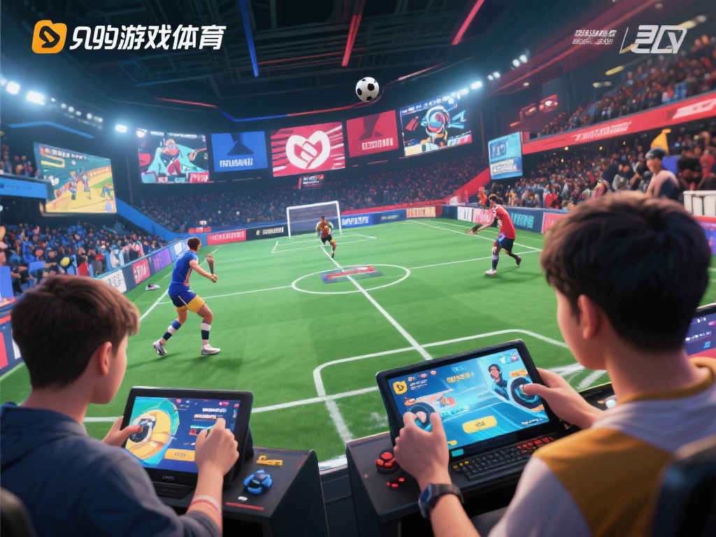 九游游戏体育:探索最新竞技游戏,畅享极致运动体验与挑战 (九游游戏体育:探索最新竞技游戏,畅享极致运动体验与无尽挑战乐趣) 在快节奏的现代生活中,游戏已经成为许多人放松身心、