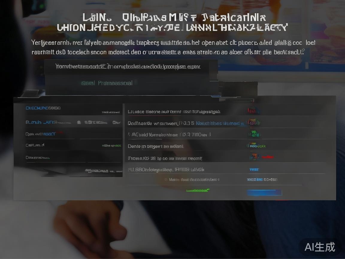 登陆代理后台，熟悉系统界面与操作流程。平台提供详尽