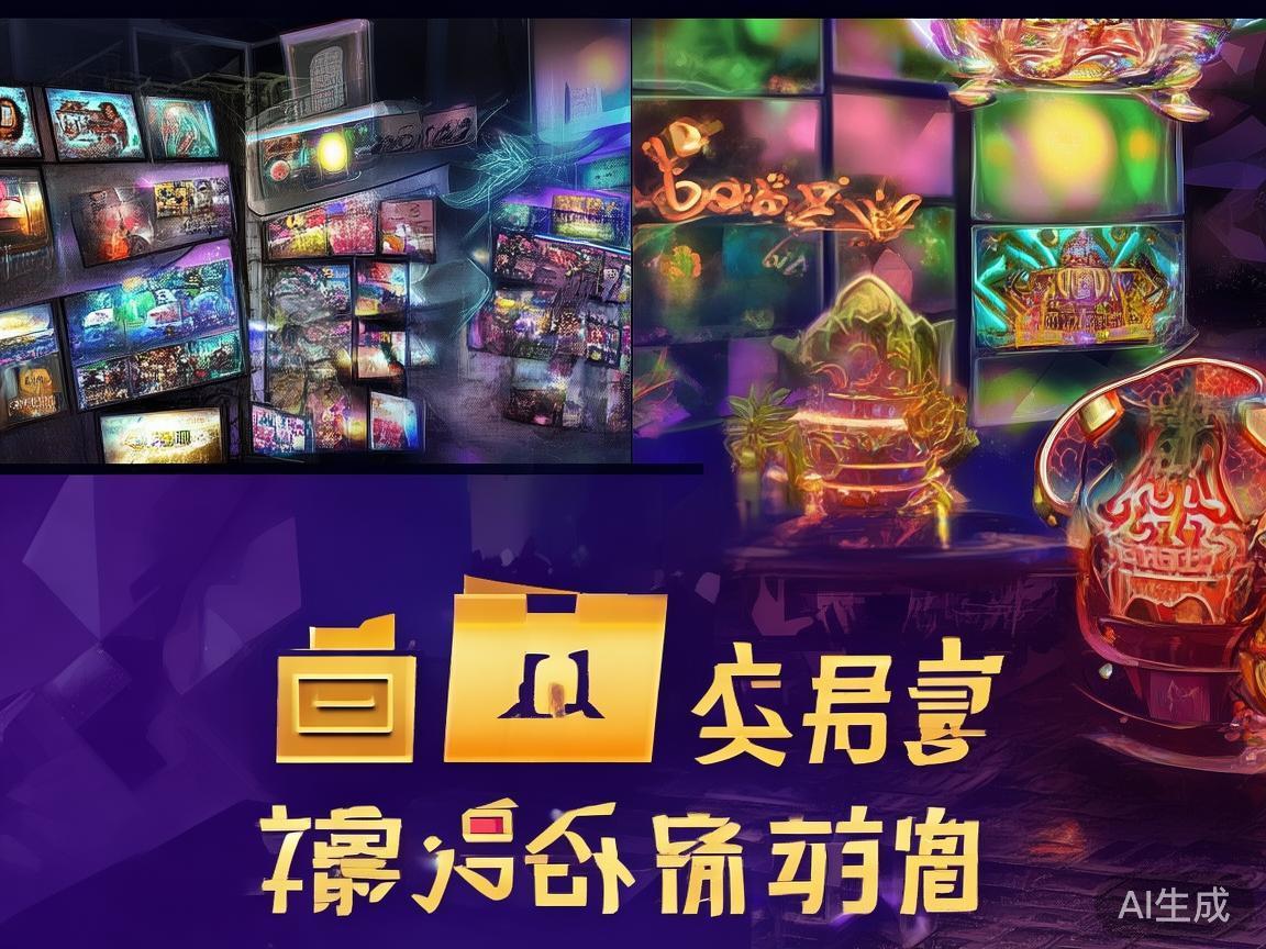 随着线上娱乐行业的快速发展，许多玩家开始关注九州酷