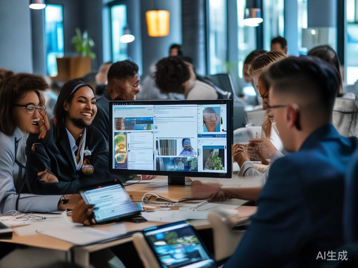 良好的团队配合是实现高效运营的保证。Slack、钉