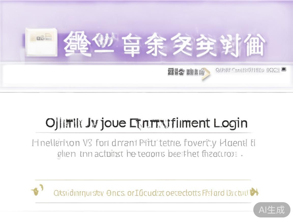 所谓的“九游娱乐登录网址官方认证链接”是指经过九游