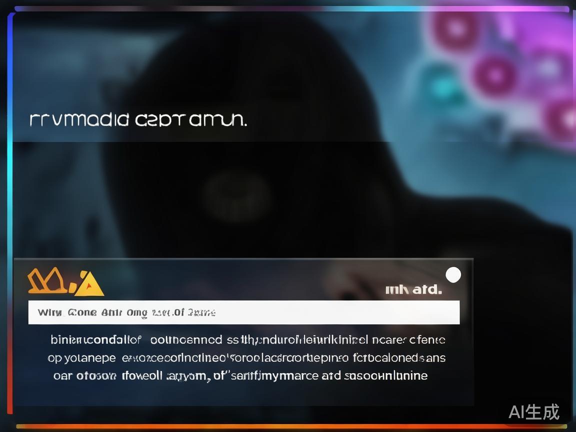 避免在非官方渠道下载
许多非官方或第三方网站可能