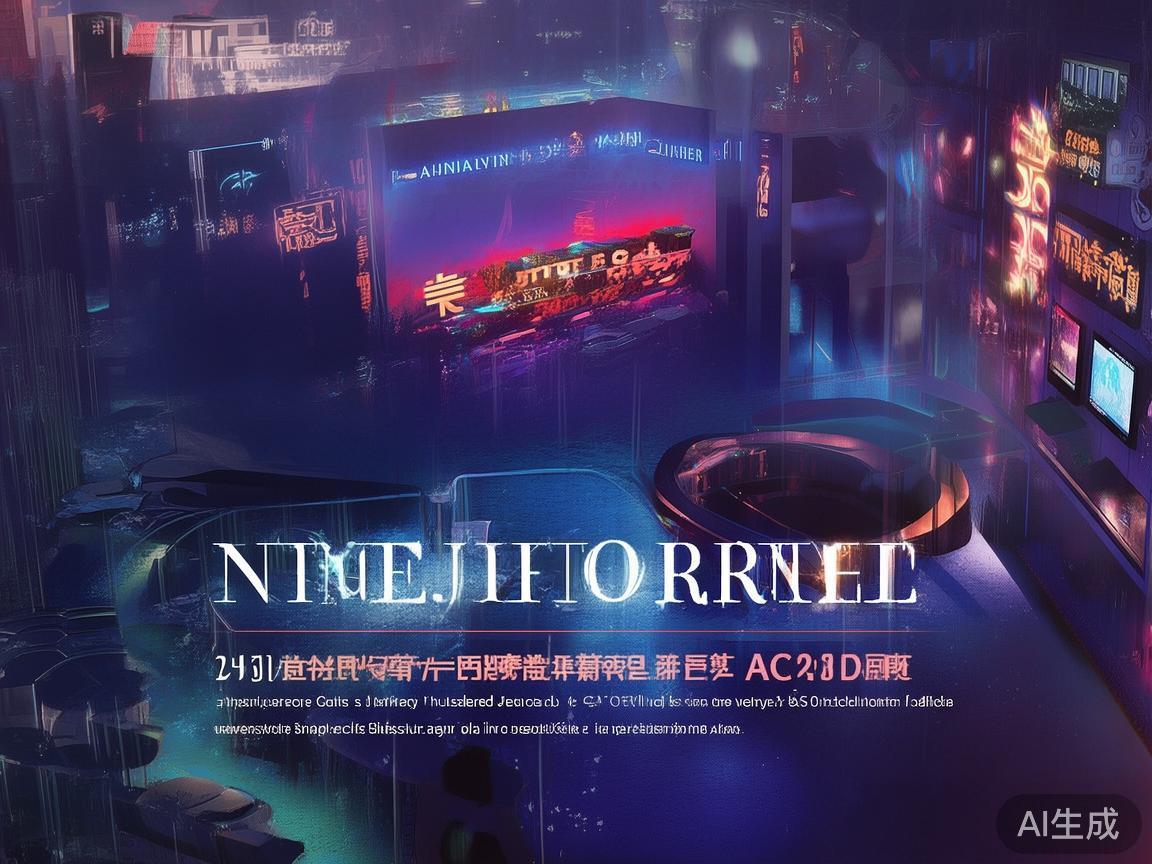 九游娱乐电玩城全新电玩玩法上线,创新体验引领娱乐新潮流 九游娱乐电玩城自成立以来,始终坚持以“创新”为核心