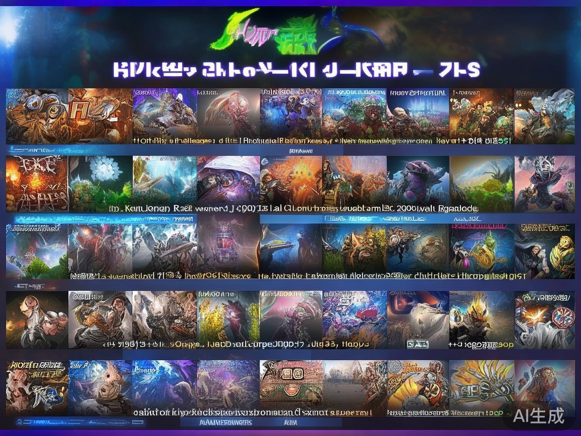 丰富游戏资源：满足多样化的玩家需求
进入九游平台