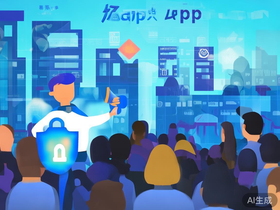 安全不仅在于首次下载，还在于软件的后续更新。建议广