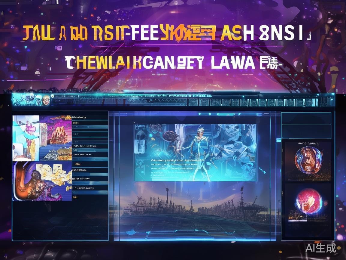 九游娱乐手游最新版本官方下载渠道推荐与攻略指南 九游游戏平台客户端
九游平台自身推出了专属的客户