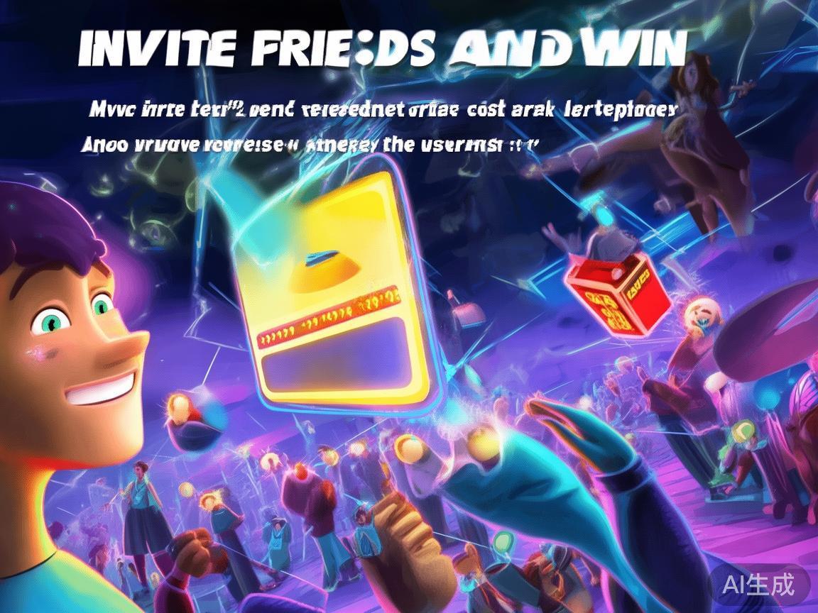 九游娱乐app最新活动与赛事全攻略——精彩纷呈等你参与 此外,九游娱乐还推出了“邀请好友加入得奖励”活动。